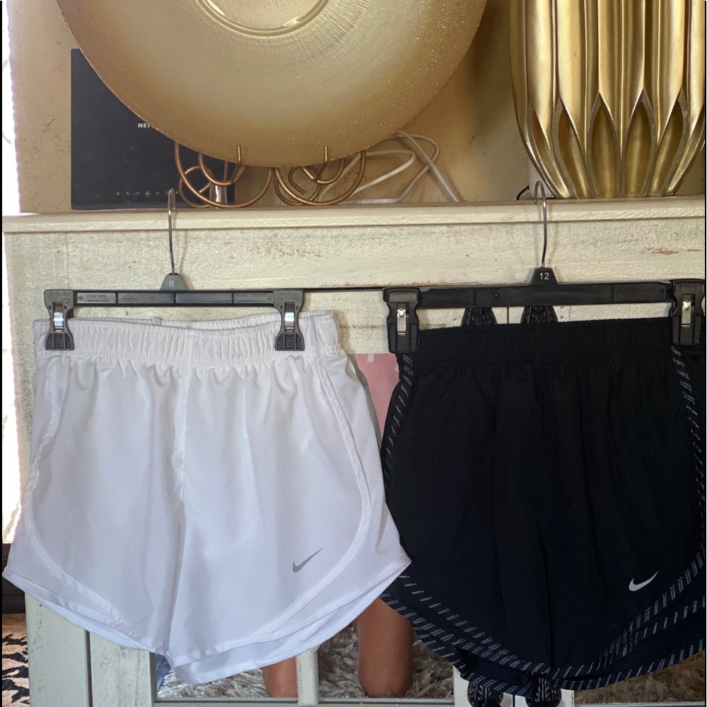 BUNDLED DEAL- Nike Athletic XS shorts